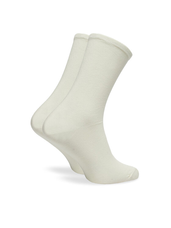 Polo Ralph Lauren Polo Ralph Lauren Sada 3 párů dámských vysokých ponožek 455955241001 Barevná