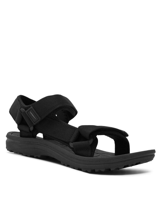 Sprandi Sprandi Basutės BP40-MB520 Juoda