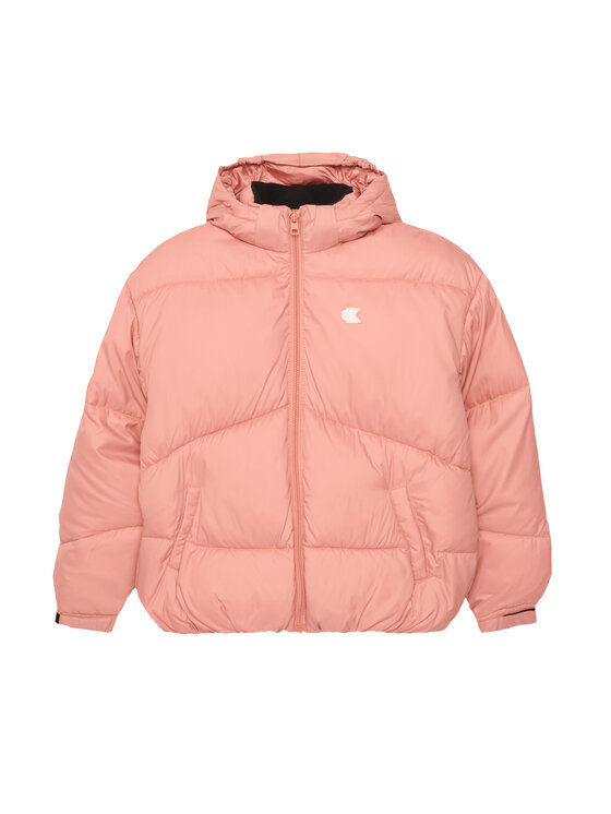 Calvin Klein Jeans Calvin Klein Jeans Giubbotto invernale IG0IG02056 Rosa Regular Fit