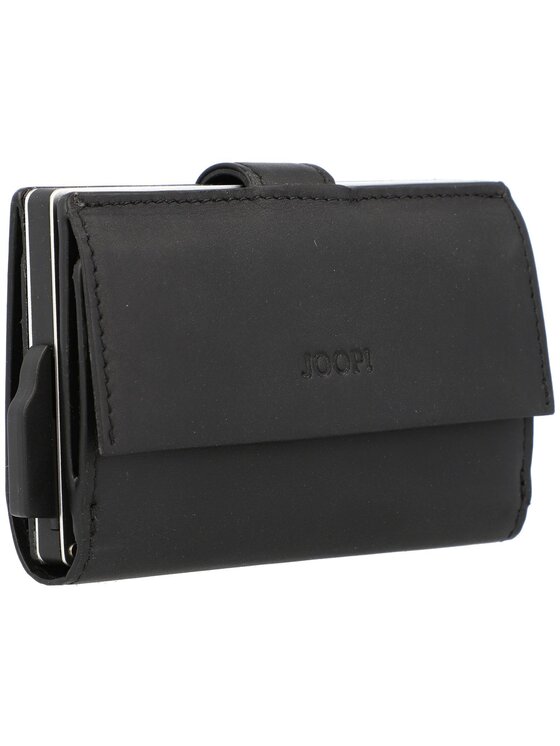 JOOP! JOOP! Etui na karty kredytowe 239825 Czarny
