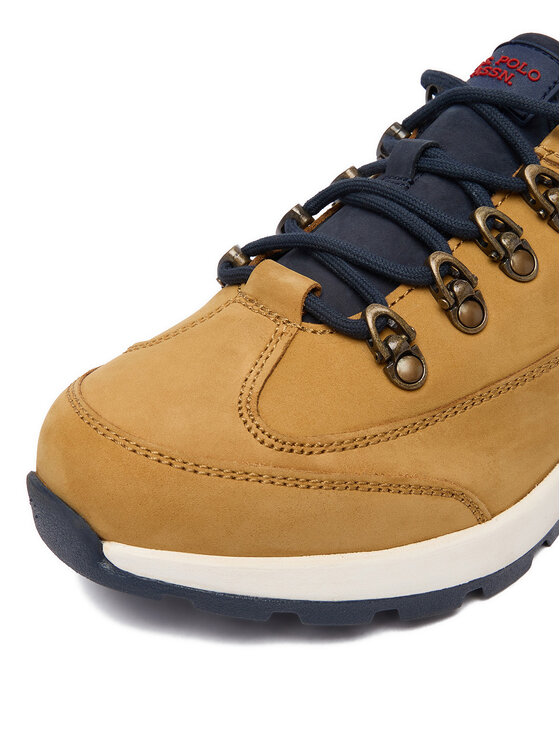 U.S. Polo Assn. U.S. Polo Assn. Sneakers EO-VENTUR002M/EL1 Bej
