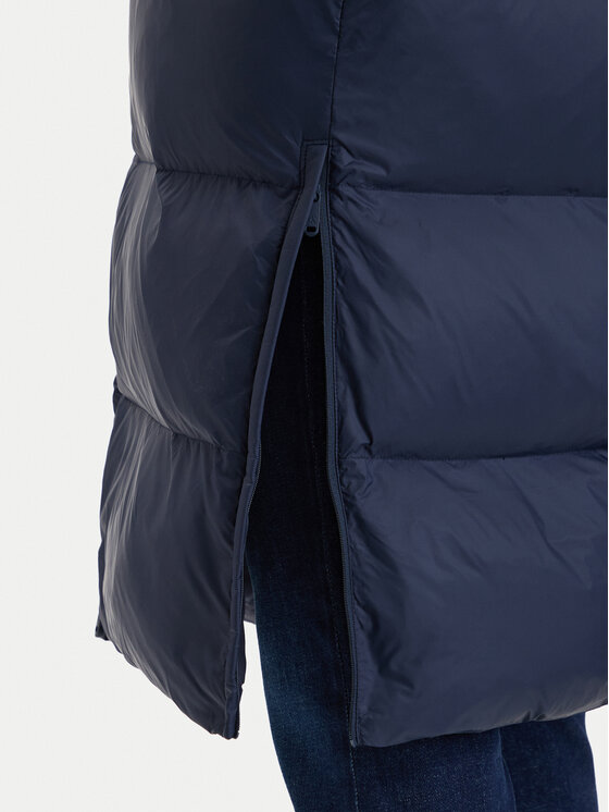 Calvin Klein Jeans Calvin Klein Jeans Μπουφάν χειμωνιάτικο LV04RH501G Σκούρο μπλε Regular Fit