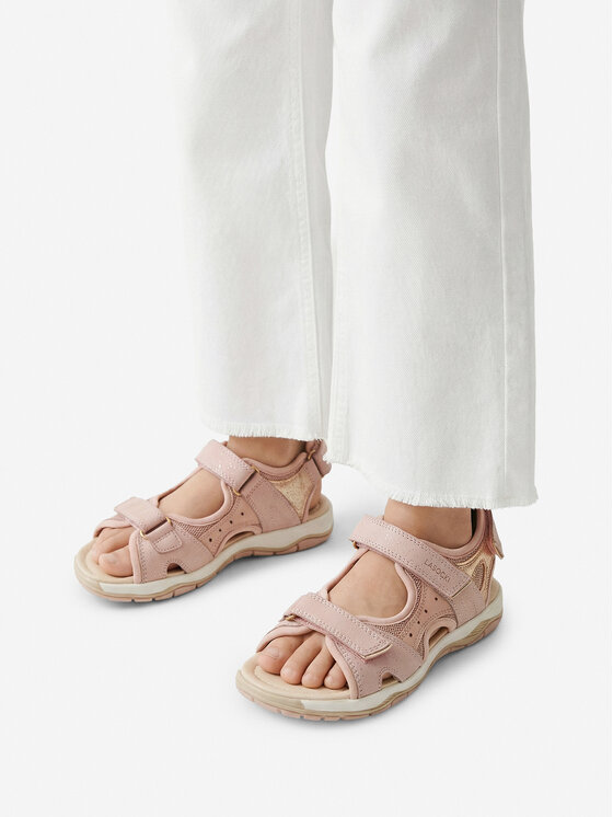 Lasocki Young Lasocki Young Sandalen WIGO CI12-2625-08A Rosa