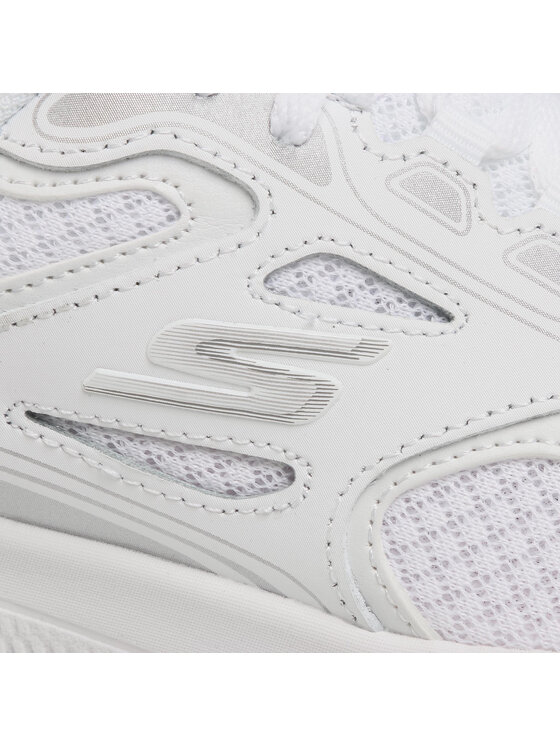 Skechers Skechers Snīkeri 128075 WSL Balts