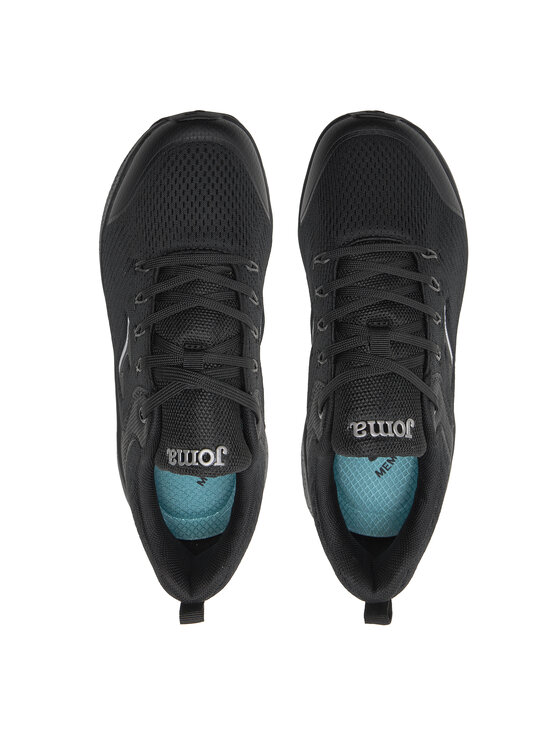 Joma Joma Superge Osiris Men 2401 COSIRS2401 Črna