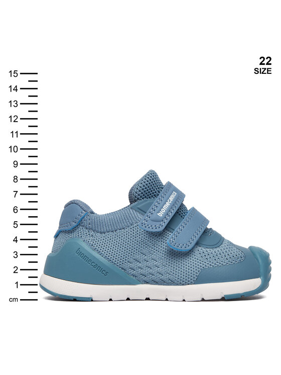 Biomecanics Biomecanics Tossud 262136 Sinine