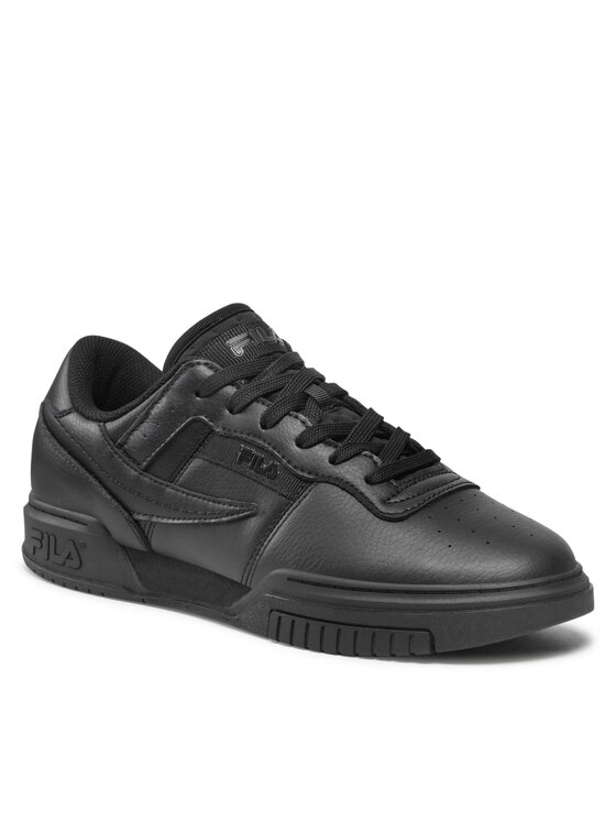 Fila Fila Sneakersy Original Fitness 22 FFM0160.83052 Čierna