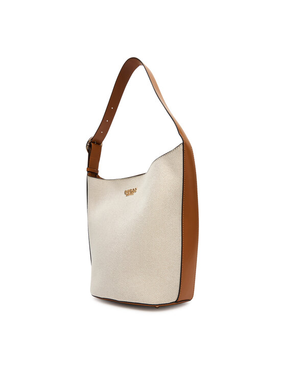 Guess Guess Käekott Nicolette HWAG96 62040 Beež