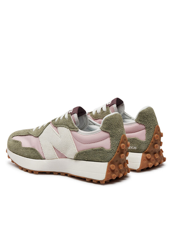 New Balance New Balance Sneakers WS327FT Grün