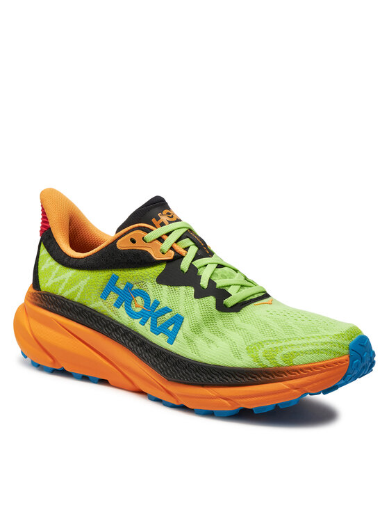 Hoka Hoka Jooksujalatsid Challenger Atr 7 1134497 Kollane