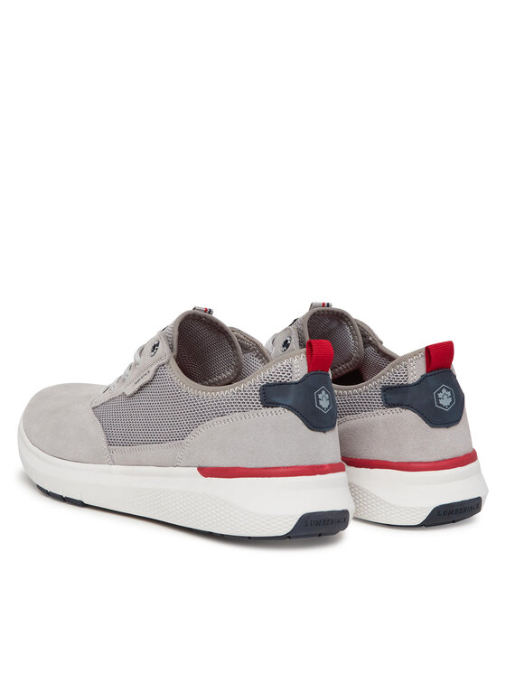 Lumberjack Lumberjack Tossud Uomo LJ-SMD6712-005-V27-CD003 Hall