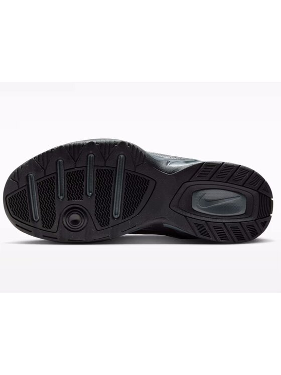 Nike Nike Sneakersy AIR MONARCH Szary