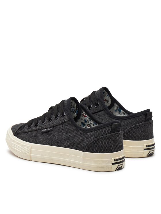 Lumberjack Lumberjack Tenniskingad Ravenne SWI4305-001-C35 Must