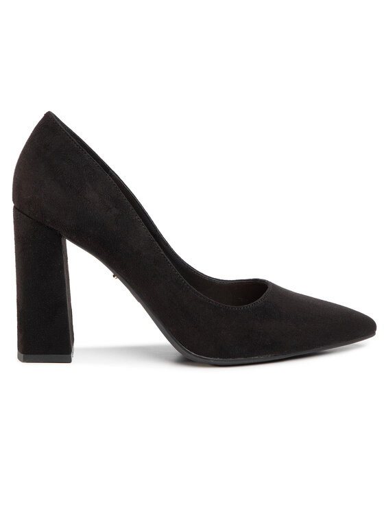 DeeZee DeeZee Scarpe basse Mimosa Nero