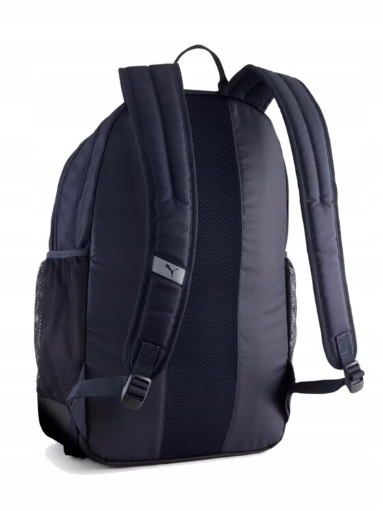 Puma Puma Plecak 090697-35 Granatowy