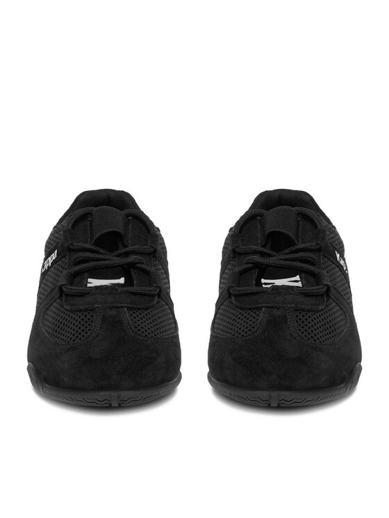 Kappa Kappa Sneakersy CEO-WP40-048Z Čierna