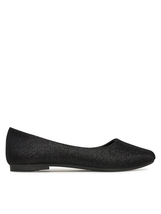 Balerini JENNY NELLA WSS21069-01 Negru