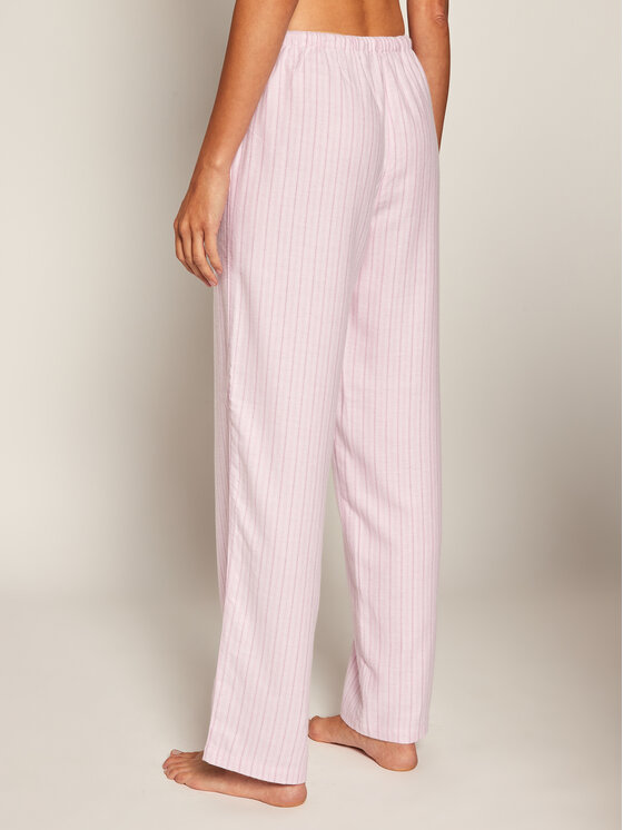 LAUREN RALPH LAUREN Lauren Ralph Lauren Pyjama ILN92010 Rosa