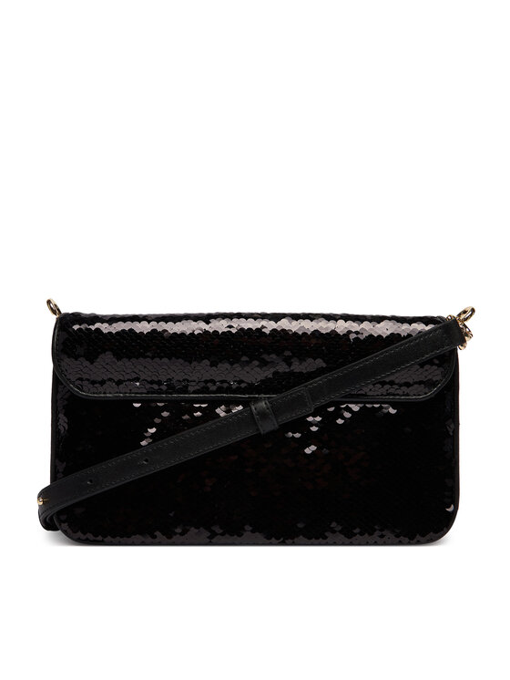 Furla Furla Дамска чанта Iride S WB01950 BX1377 CN O6000 Черен