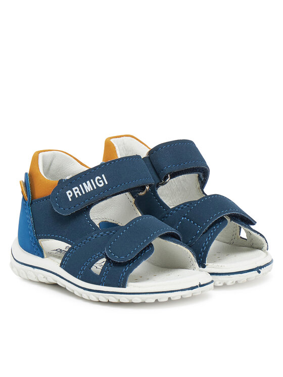 Primigi Primigi Sandale 7865322 Tamnoplava