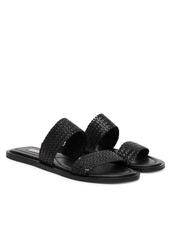 Gant Gant Nazouváky 32561260 Černá