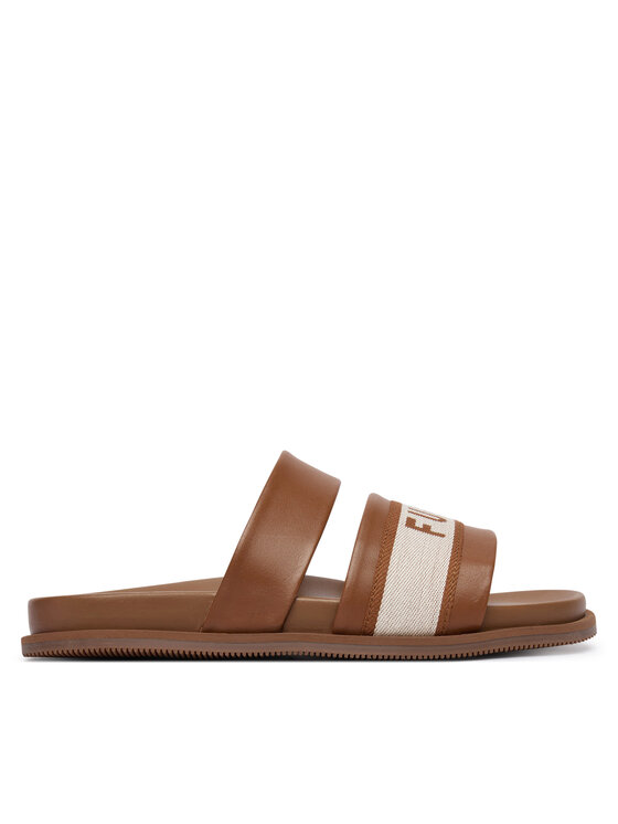 Furla Furla Natikači Tide YL11TID BX0070 PT 0213S Rjava