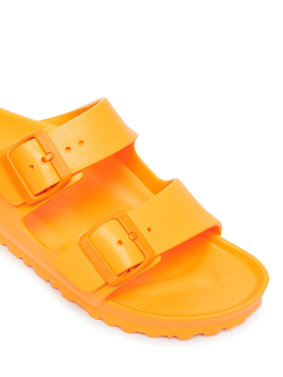 Birkenstock Birkenstock Šľapky Arizona 1015470 Oranžová