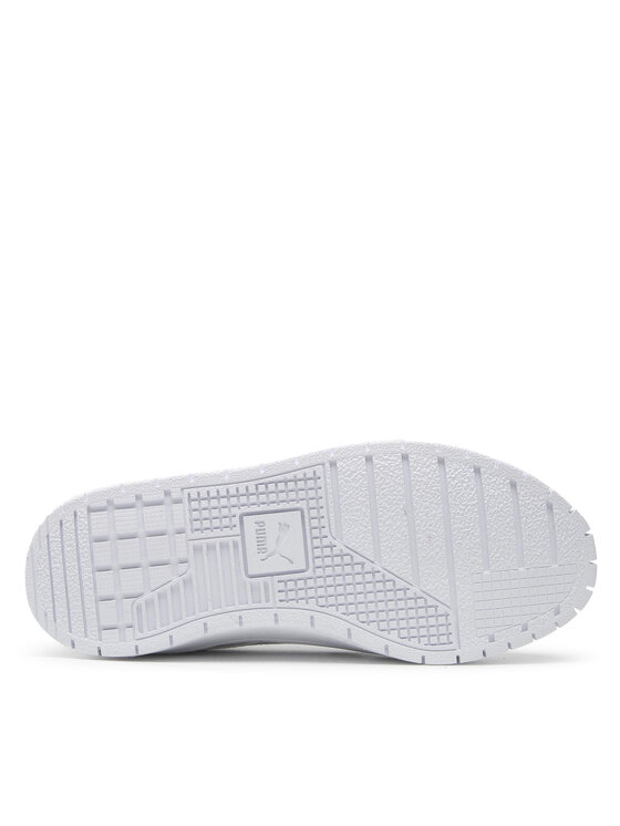Cali Dream Lth Wns 01 Puma White