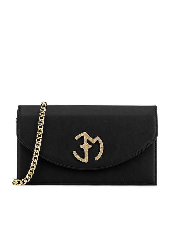 Eva Minge Eva Minge Handtasche BELLIS-CS10232 Schwarz