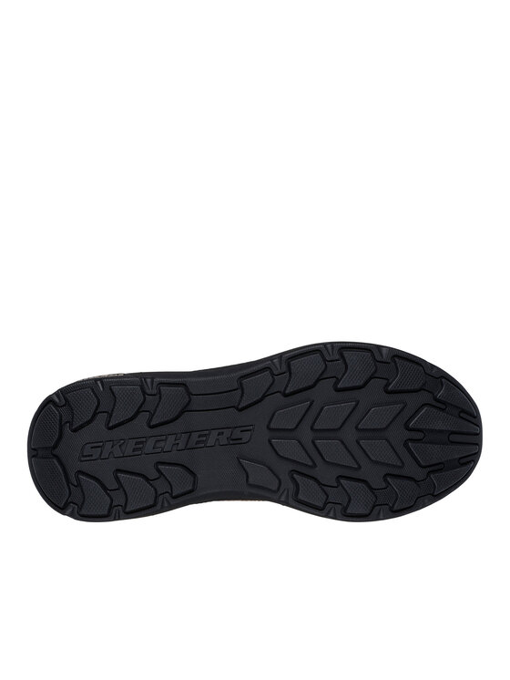 Skechers Skechers Polacchine 205333-COC Marrone