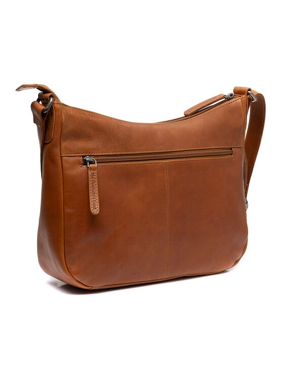 The Chesterfield Brand The Chesterfield Brand Torebka 308810 Brązowy