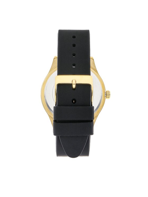 Guess Guess Ρολόι Trend GW0359L1 Μαύρο