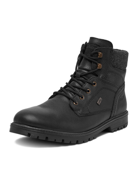 Rieker Rieker Saapad CEO-F3616-00 Must