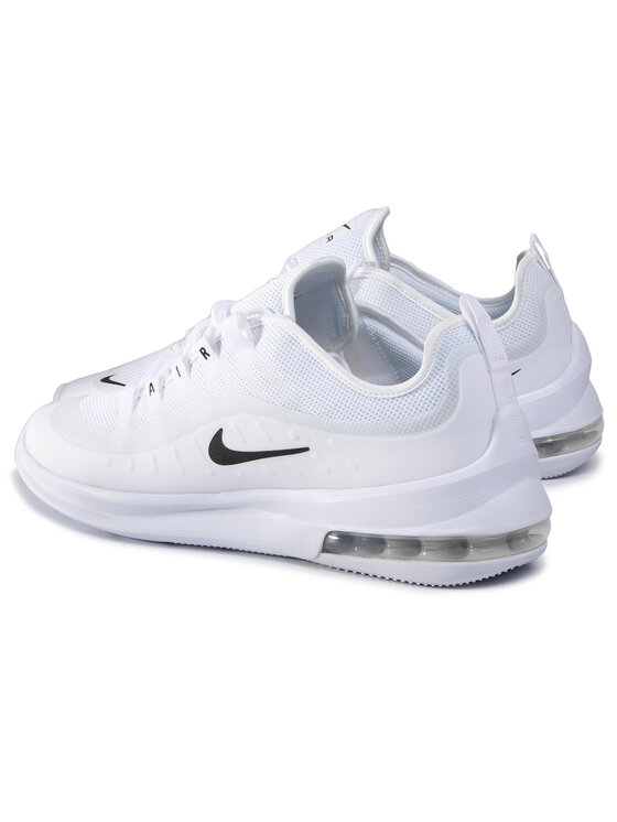 Nike Nike Laisvalaikio batai Air Max Axis AA2146 100 Balta