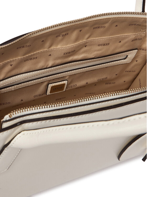 Guess Guess Borsetta Isobel HWBG99 32220 Bianco
