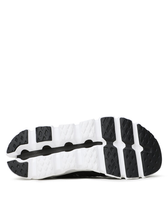 On On Laufschuhe Cloudswift 3 3WD10450485 Schwarz