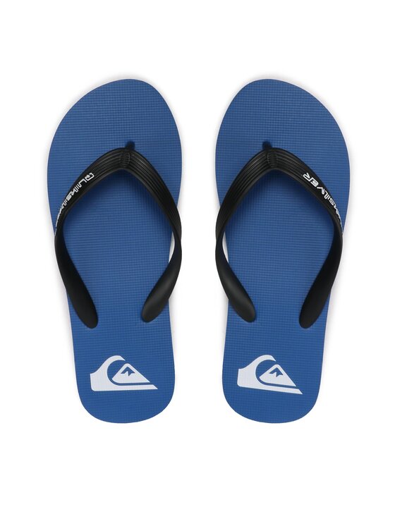 Quiksilver Žabky AQYL101325 Čierna