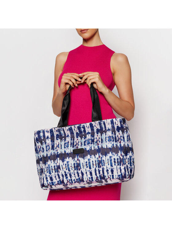 Desigual Desigual Geantă 21SQXW10 Bleumarin