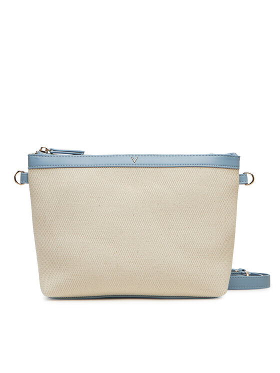 Valentino Valentino Дамска чанта VBS7QO02CAN Екрю