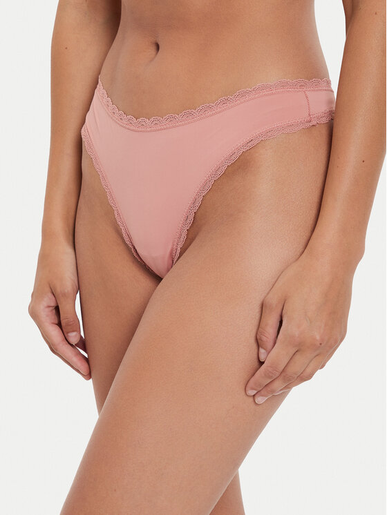 Guess Guess Set od 3 para klasičnih gaćica O4YG03 KBS50 Šarena