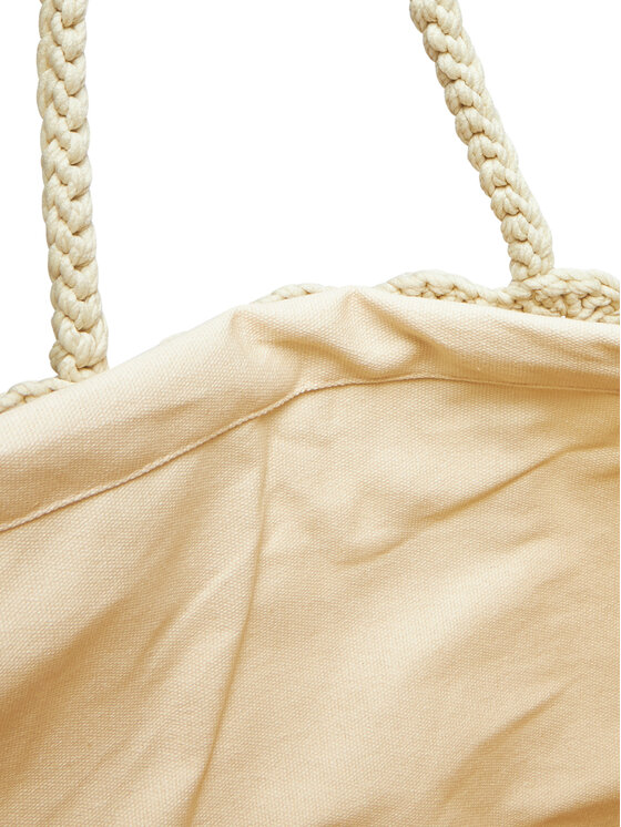 TWINSET TWINSET Rankinė 251TB7410 Écru