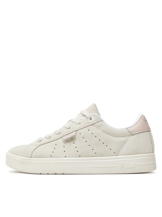 Fila Fila Laisvalaikio batai Fila Lusso S Wmn FFW0393 Balta