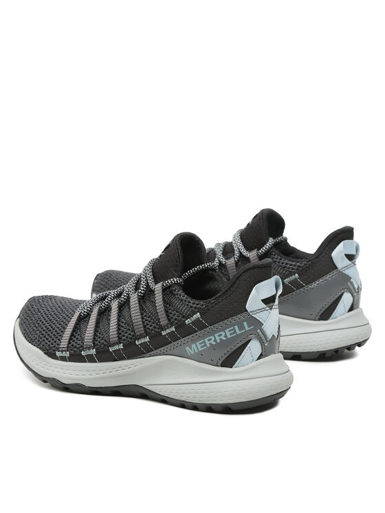 Merrell Merrell Tenisice Bravada Edge J135582 Crna