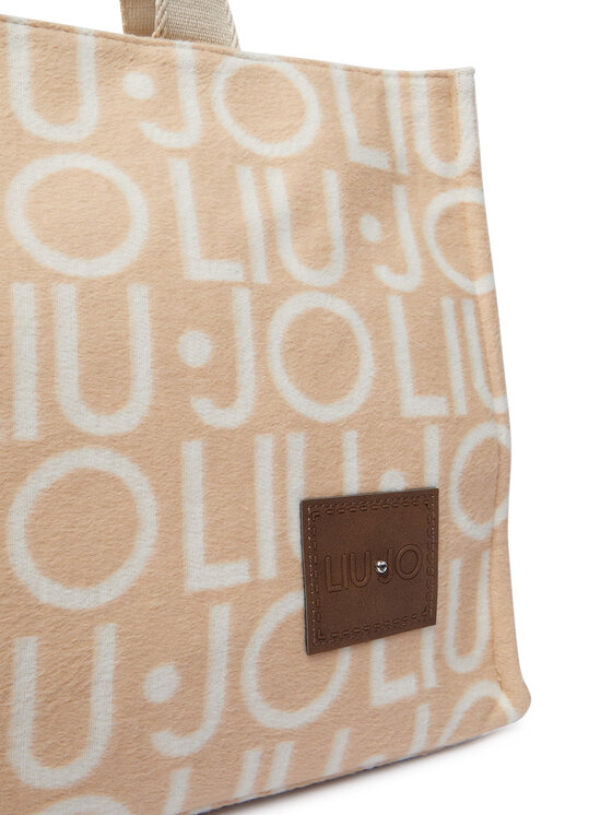 Liu Jo Liu Jo Τσάντα 2F6037 T2742 Μπεζ