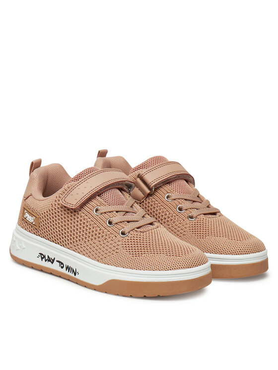 Primigi Primigi Sneakersy 7961111 Brązowy