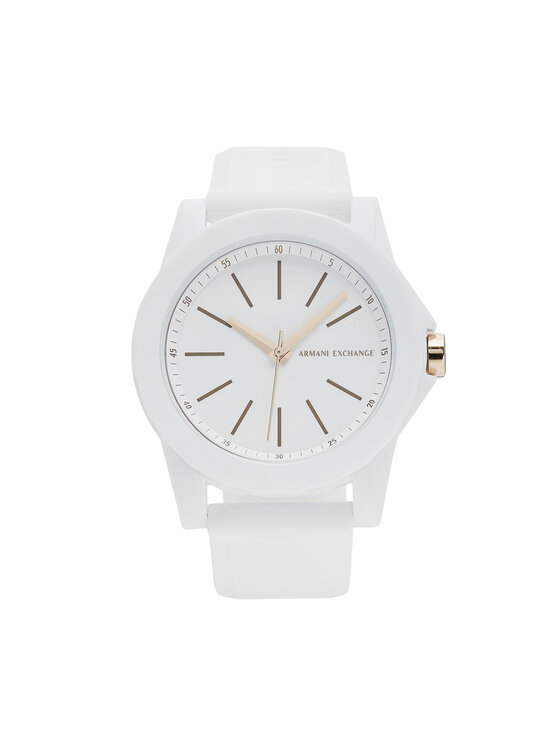 Armani Exchange Armani Exchange Sat AX7126 Bijela