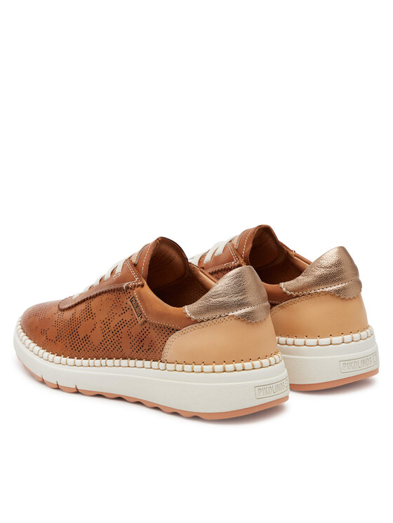 Pikolinos Pikolinos Sneakers W0C-6621C1 Marrone