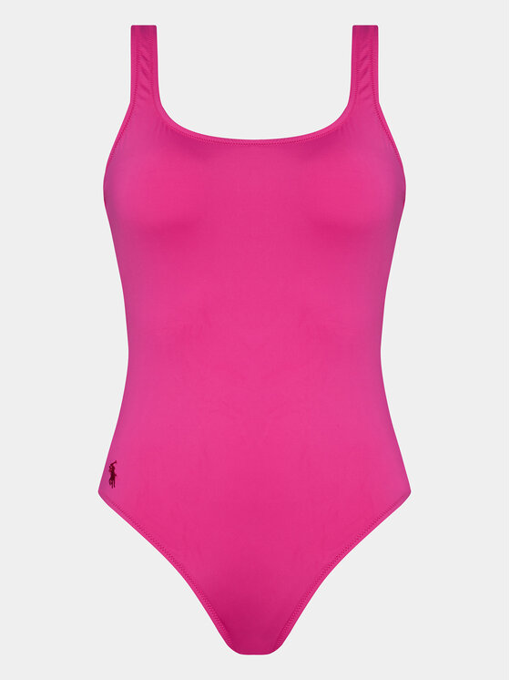 Polo Ralph Lauren Polo Ralph Lauren Costum de baie 21255310 Roz