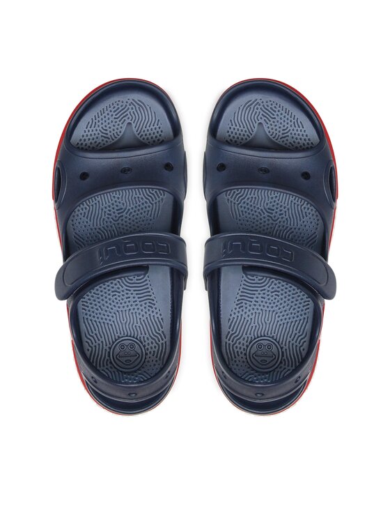 Coqui Coqui Sandalen 8862-407-2109 Dunkelblau