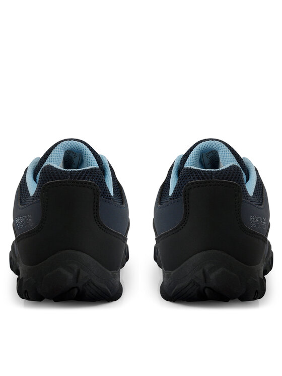 Regatta Regatta Trekkings Lady EdgepointIII RWF617 Bleumarin
